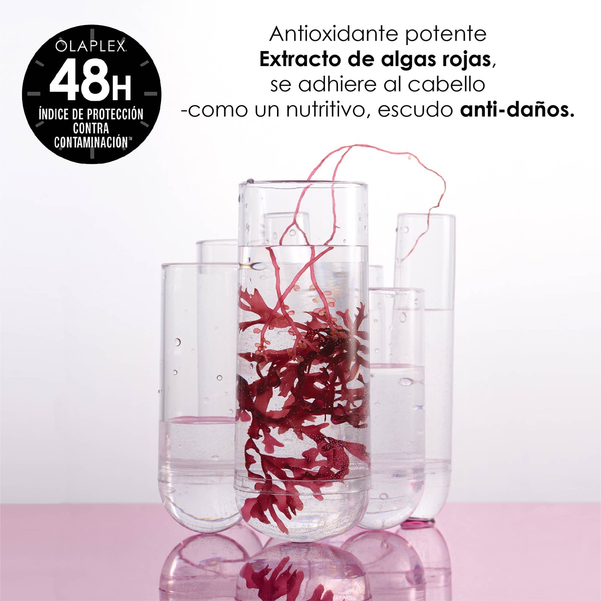 BOND PROTECTOR NO. 9 (SUERO NUTRITIVO PARA CABELLO)